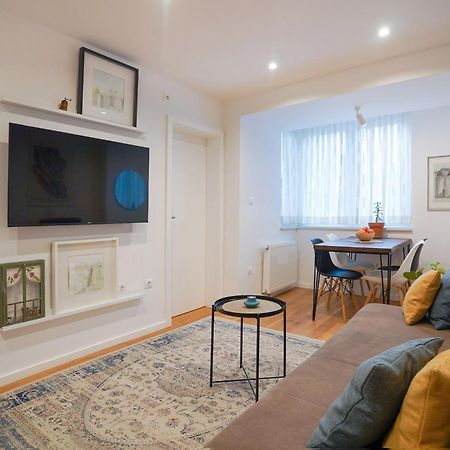 New! Gaiba - Cozy Apartment Nearby The City Hall SJJ Extérieur photo