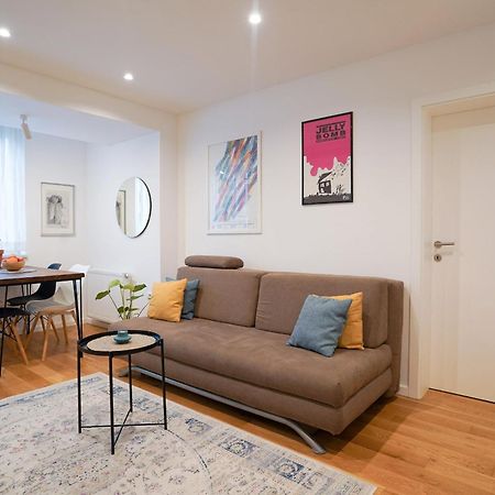 New! Gaiba - Cozy Apartment Nearby The City Hall SJJ Extérieur photo