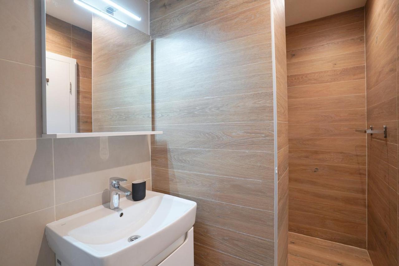 New! Gaiba - Cozy Apartment Nearby The City Hall SJJ Extérieur photo