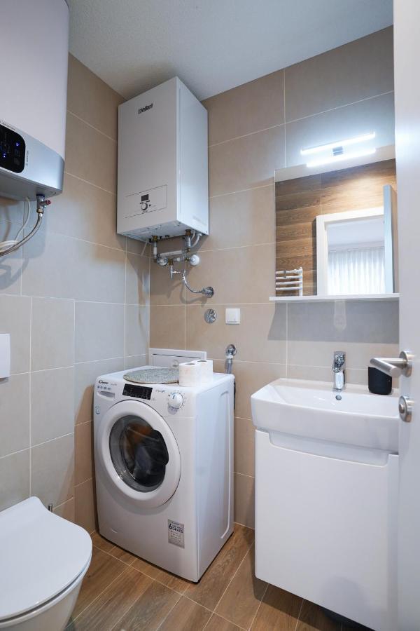 New! Gaiba - Cozy Apartment Nearby The City Hall SJJ Extérieur photo