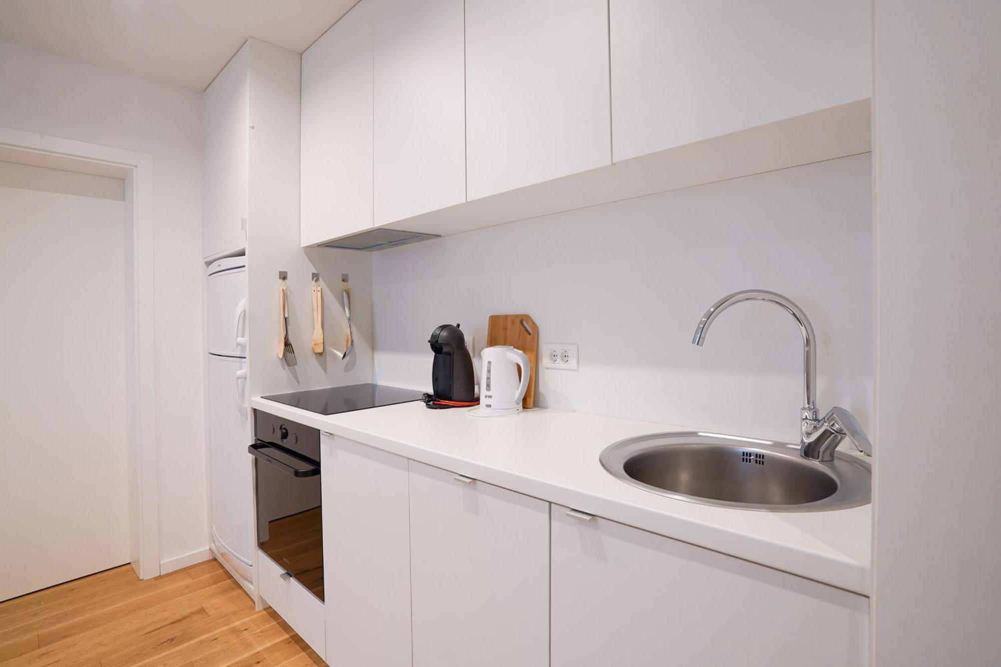 New! Gaiba - Cozy Apartment Nearby The City Hall SJJ Extérieur photo