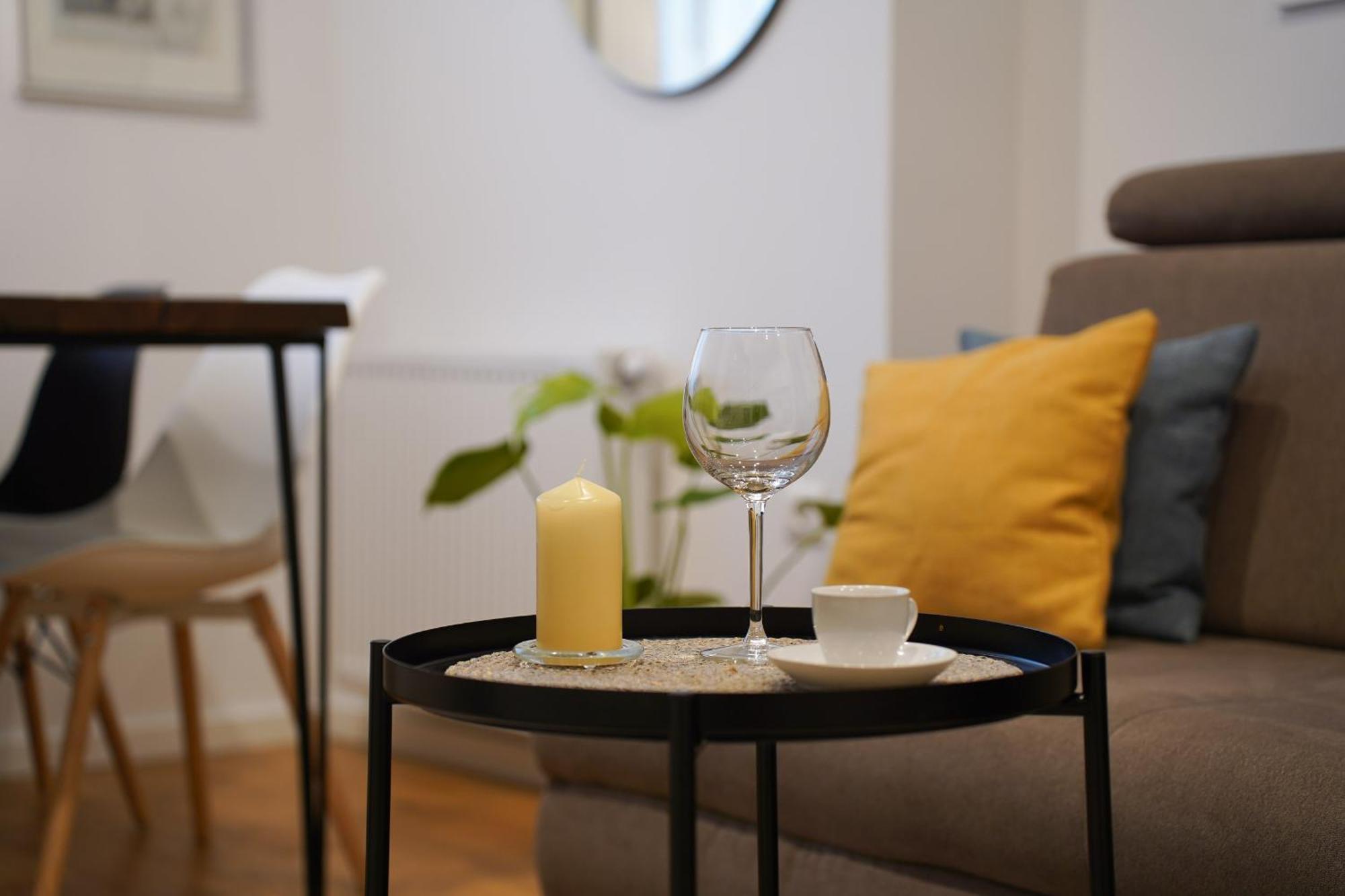 New! Gaiba - Cozy Apartment Nearby The City Hall SJJ Extérieur photo