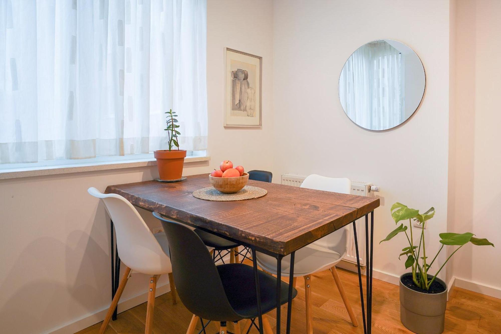 New! Gaiba - Cozy Apartment Nearby The City Hall SJJ Extérieur photo