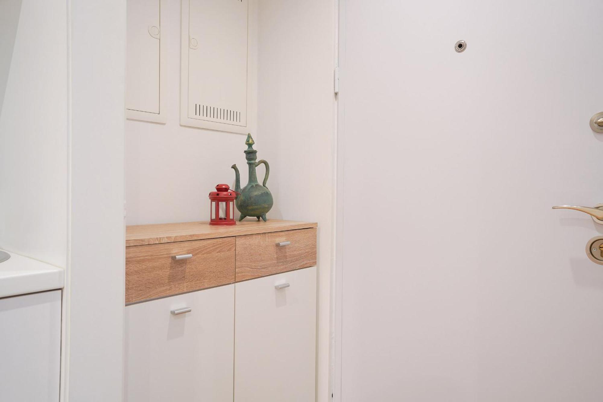New! Gaiba - Cozy Apartment Nearby The City Hall SJJ Extérieur photo