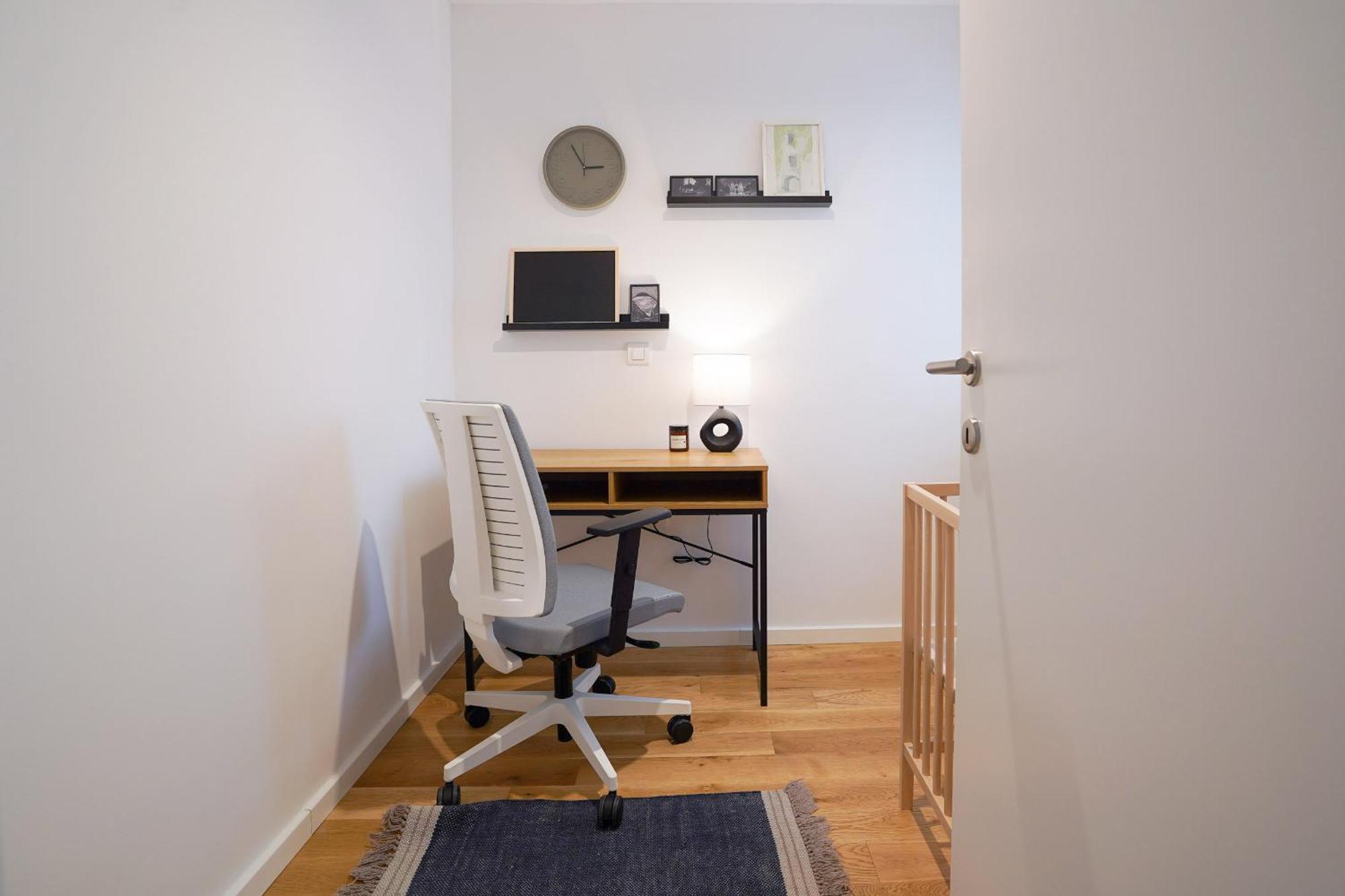 New! Gaiba - Cozy Apartment Nearby The City Hall SJJ Extérieur photo